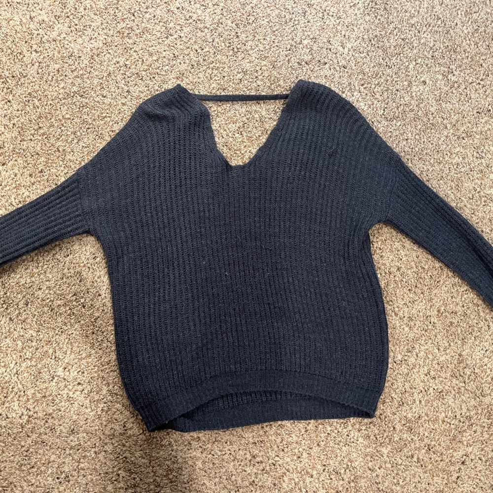 Elan Sweater
